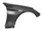 TechPro HY1241149C Fender - Front Right