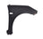 TechPro HY1241153C Fender - Front Right