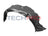TechPro HY1249155 Fender Liner - Right