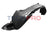 TechPro HY1250114 Fender Splash Shield - Front Left
