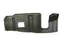 TechPro HY1250117 Fender Splash Shield - Front Left