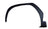 TechPro HY1290107C Wheel Arch Molding - Front Left