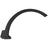 TechPro HY1291100 Wheel Arch Molding - Front Right