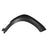 TechPro HY1291105C Wheel Arch Molding - Front Right