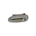TechPro HY1310103 Exterior Door Handle - Front Left