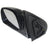 TechPro HY1320136 Door Mirror Set - Left