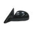 TechPro HY1320140 Door Mirror Set - Left