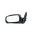 TechPro HY1320163 Door Mirror Set - Left