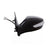 TechPro HY1320168 Door Mirror Set - Left