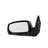 TechPro HY1320175 Door Mirror Set - Left