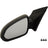 TechPro HY1320243 Door Mirror Set - Left