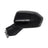 TechPro HY1320275 Door Mirror Set - Left
