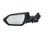 TechPro HY1320282C Door Mirror - Left