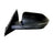 TechPro HY1320285 Door Mirror Set - Left