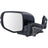 TechPro HY1320334 Door Mirror - Left