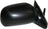 TechPro HY1321114 Door Mirror Set - Right