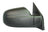 TechPro HY1321150 Door Mirror Set - Right