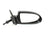 TechPro HY1321157 Door Mirror Set - Right