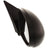 TechPro HY1321158 Door Mirror Set - Right