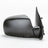 TechPro HY1321161 Door Mirror Set - Right