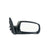 TechPro HY1321163 Door Mirror Set - Right