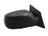 TechPro HY1321174 Door Mirror Set - Right