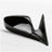 TechPro HY1321185 Door Mirror Set - Right
