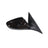 TechPro HY1321187 Door Mirror Set - Right