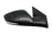 TechPro HY1321209 Door Mirror Set - Right