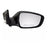 TechPro HY1321210 Door Mirror Set - Right