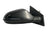 TechPro HY1321238 Door Mirror Set - Right