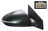 TechPro HY1321252 Door Mirror Set - Right