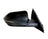 TechPro HY1321285 Door Mirror Set - Right