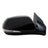 TechPro HY1321286 Door Mirror Set - Right