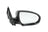 TechPro HY1321289 Door Mirror Set - Right