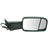 TechPro HY1321333 Door Mirror - Right