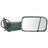 TechPro HY1321334 Door Mirror - Right