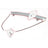 TechPro HY1351114 Window Regulator - Front Right