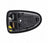 TechPro HY1353112 Interior Door Handle - Front Right or Rear Right