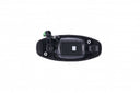 TechPro HY1520107 Exterior Door Handle - Rear Left