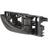 TechPro HY1553109 Interior Door Handle - Rear Right