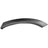 TechPro HY1790103C Wheel Arch Molding - Rear Left