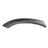 TechPro HY1791103 Wheel Arch Molding - Rear Right