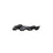 TechPro HY2509100 Headlight Bracket - Right