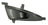 TechPro HY2598103 Fog Light Cover - Left
