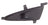 TechPro HY2599103 Fog Light Cover - Right