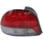 TechPro HY2800102 Tail Light Assembly - Left