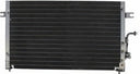 TechPro HY3030121 A/C Condenser
