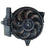 TechPro HY3113109 A/C Condenser Fan Assembly