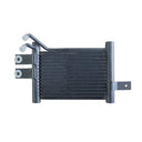 TechPro HY4050102 Automatic Transmission Oil Cooler Assembly